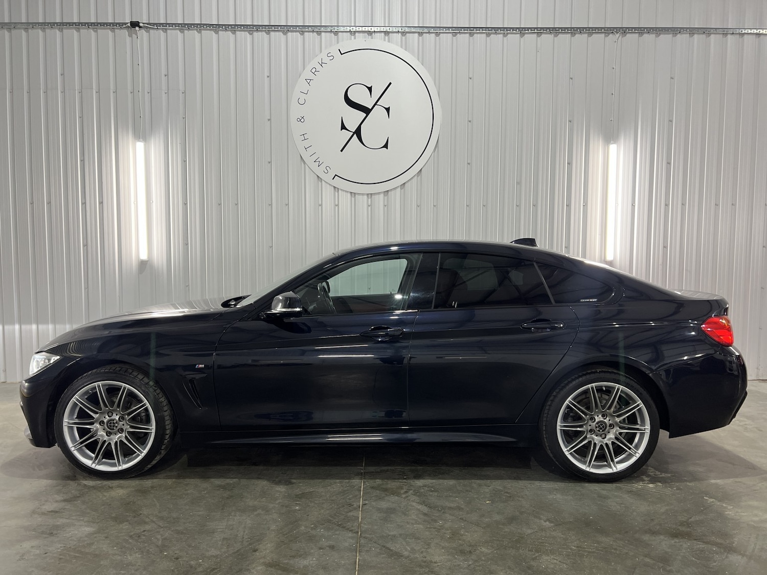 Used BMW 4 Series 2015 for sale - 77154483: Photo 5