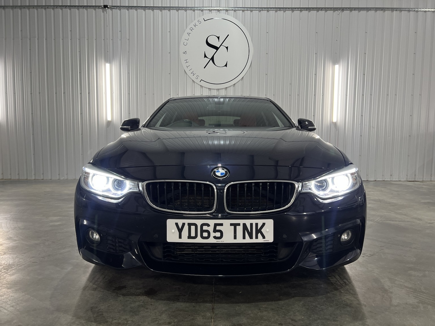 Used BMW 4 Series 2015 for sale - 77154483: Photo 6