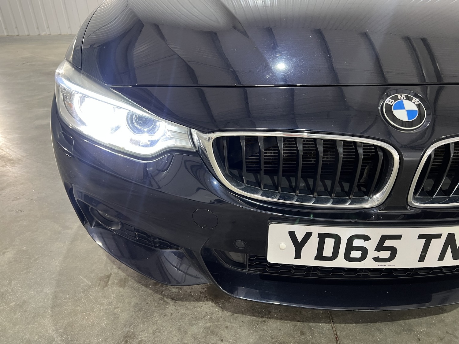 Used BMW 4 Series 2015 for sale - 77154483: Photo 7