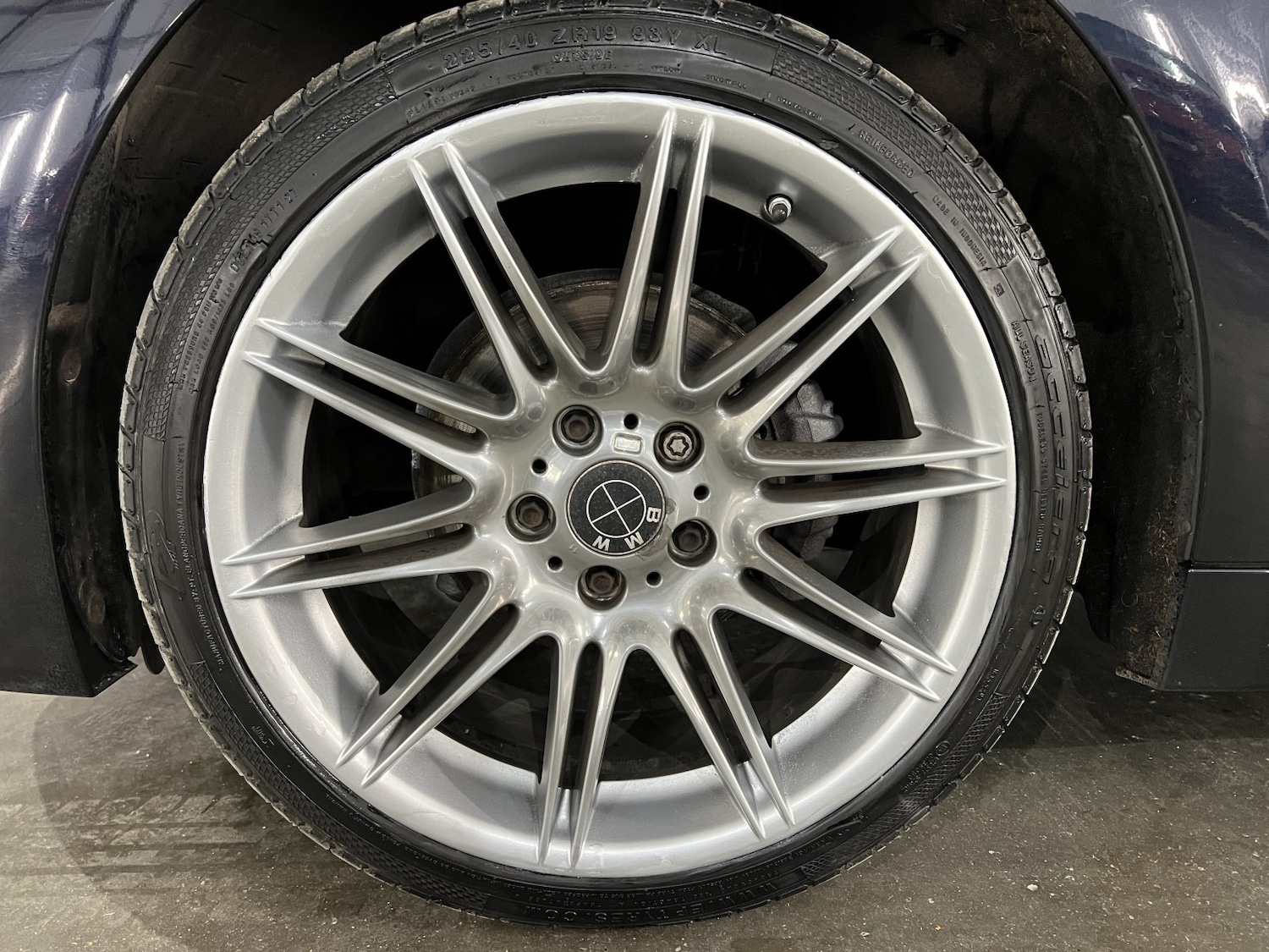 Used BMW 4 Series 2015 for sale - 77154483: Photo 9