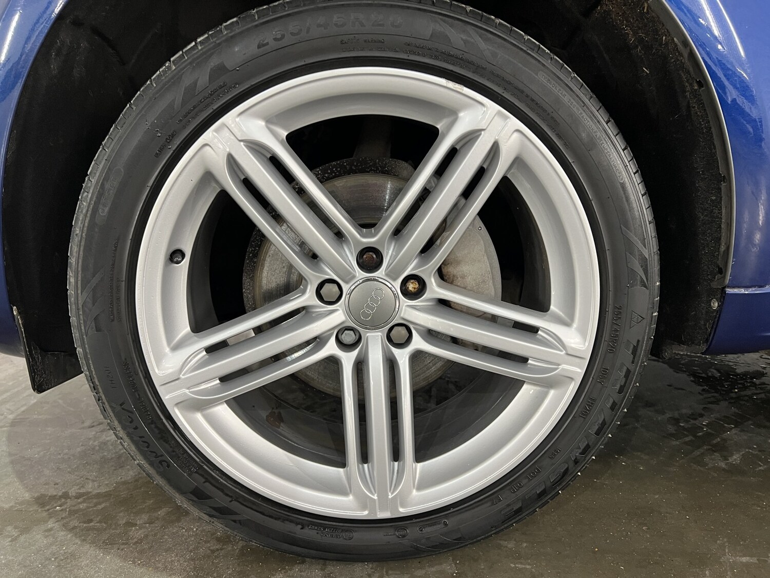 Used Audi Q5 2016 for sale - 77465611: Photo 9