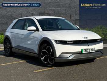 2022 (72) - 168kW Premium 77 kWh 5dr Auto [Part Leather]