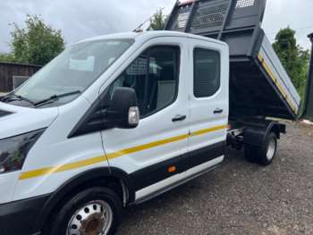 Used Ford Transit 2021 for sale - 74778729: Photo