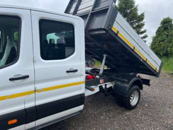Used Ford Transit 2021 for sale - 74778729: Photo