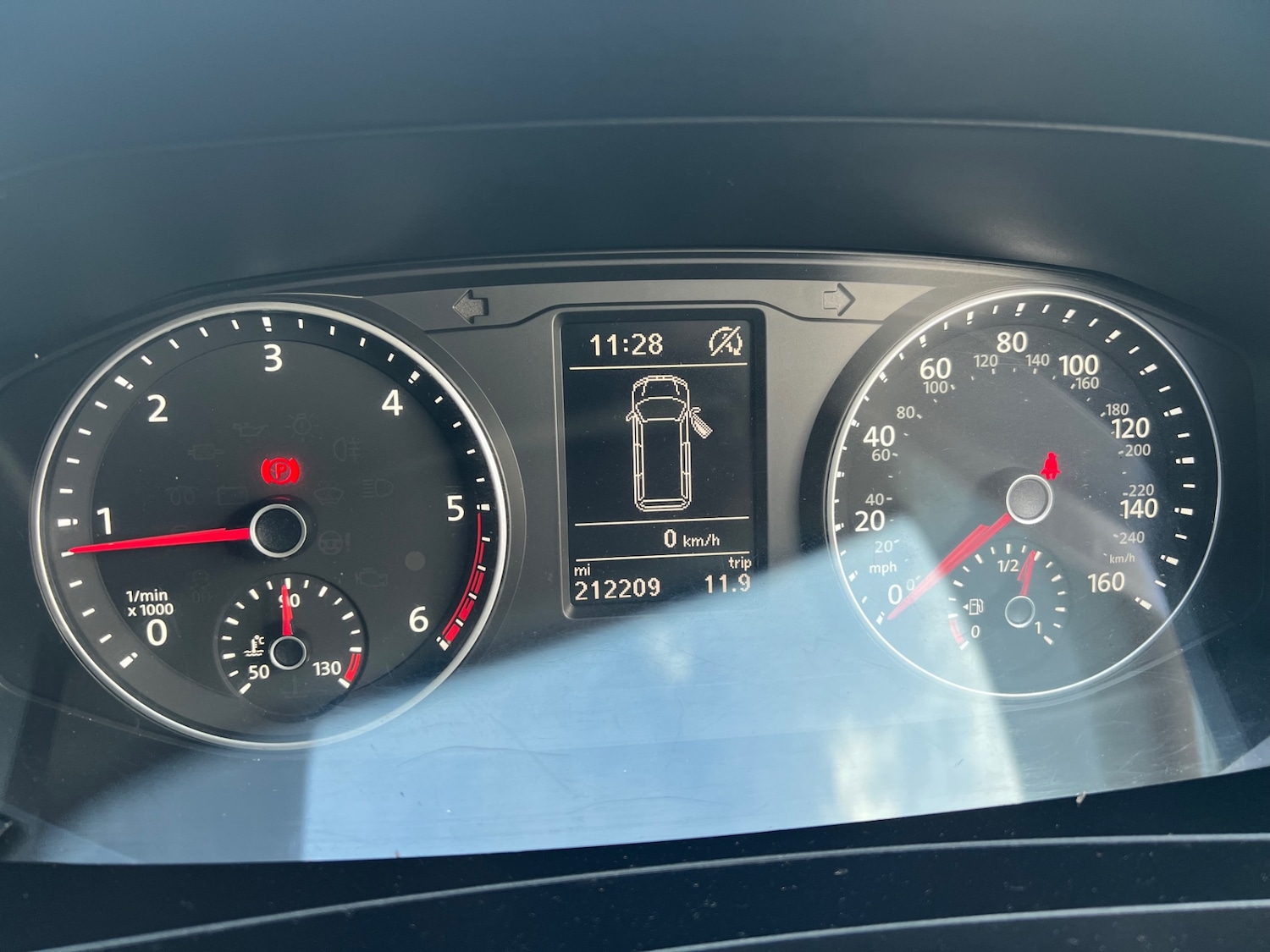 Used Volkswagen Transporter 2015 for sale - 76478107: Photo 11