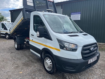 Used Ford Transit 2022 for sale - 78838166: Photo