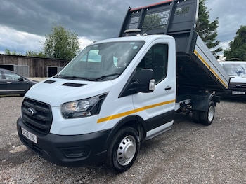 Used Ford Transit 2022 for sale - 78838166: Photo
