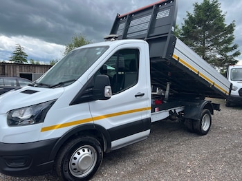 Used Ford Transit 2022 for sale - 78838166: Photo