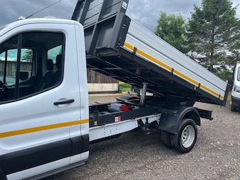 Used Ford Transit 2022 for sale - 78838166: Photo