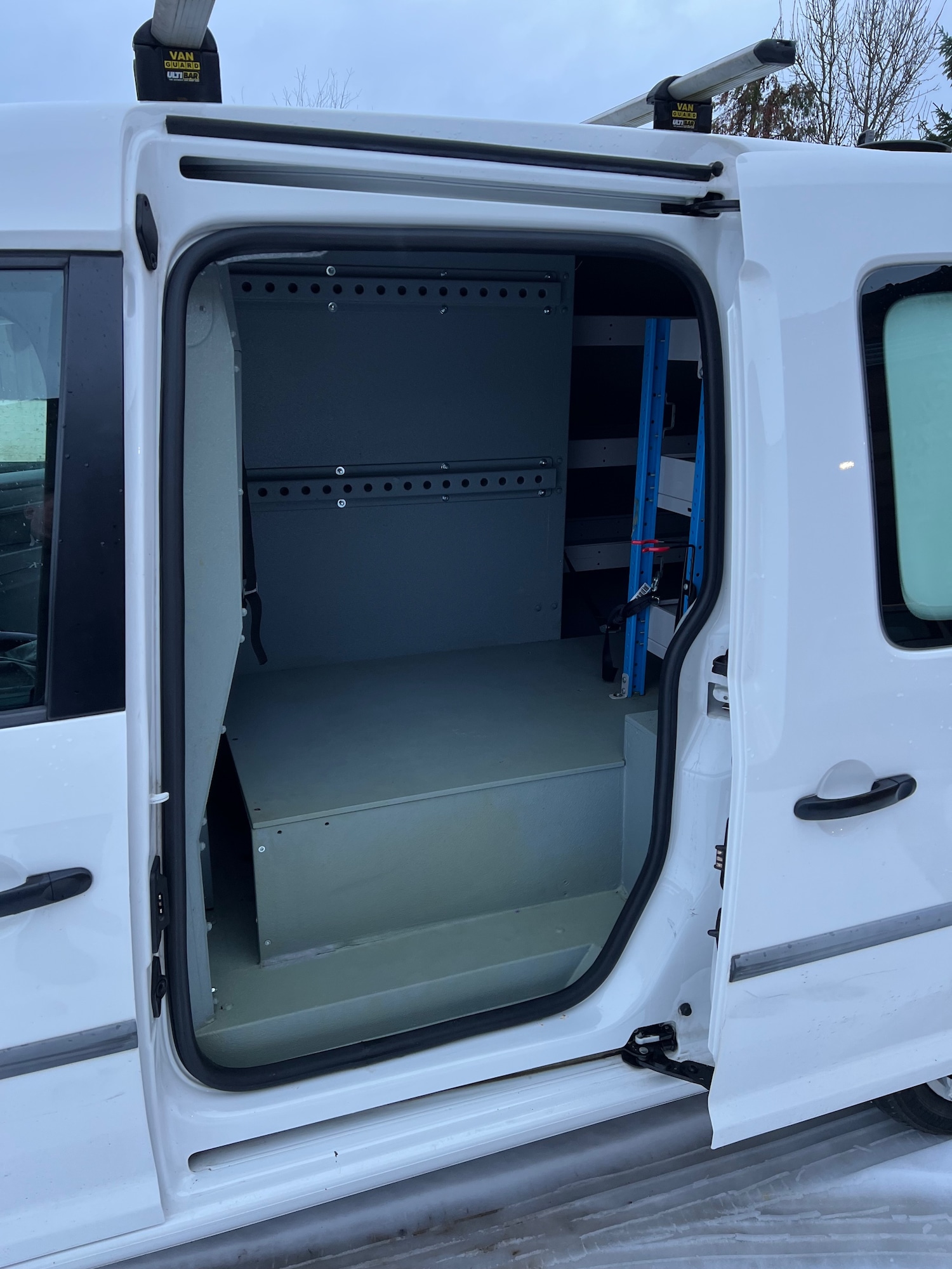 Used Volkswagen Caddy Maxi 2019 for sale - 77148516: Photo 14