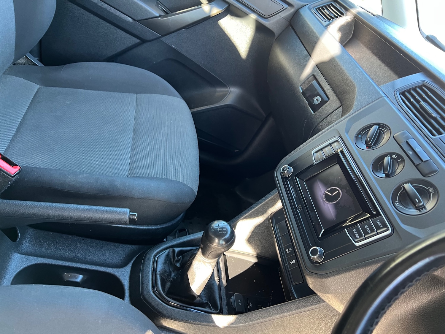 Used Volkswagen Caddy Maxi 2019 for sale - 77159848: Photo 12