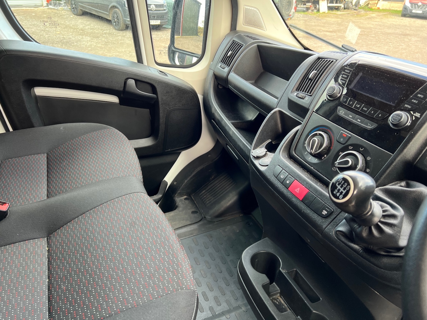 Used Peugeot Boxer 2020 for sale - 77830583: Photo 11