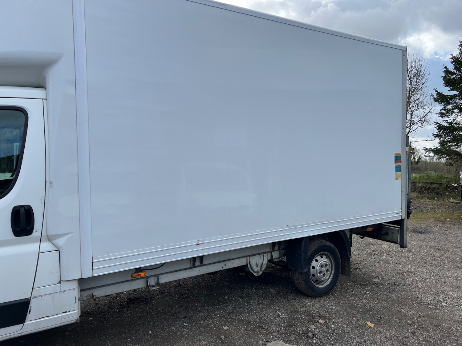 Used Peugeot Boxer 2020 for sale - 77830583: Photo 5