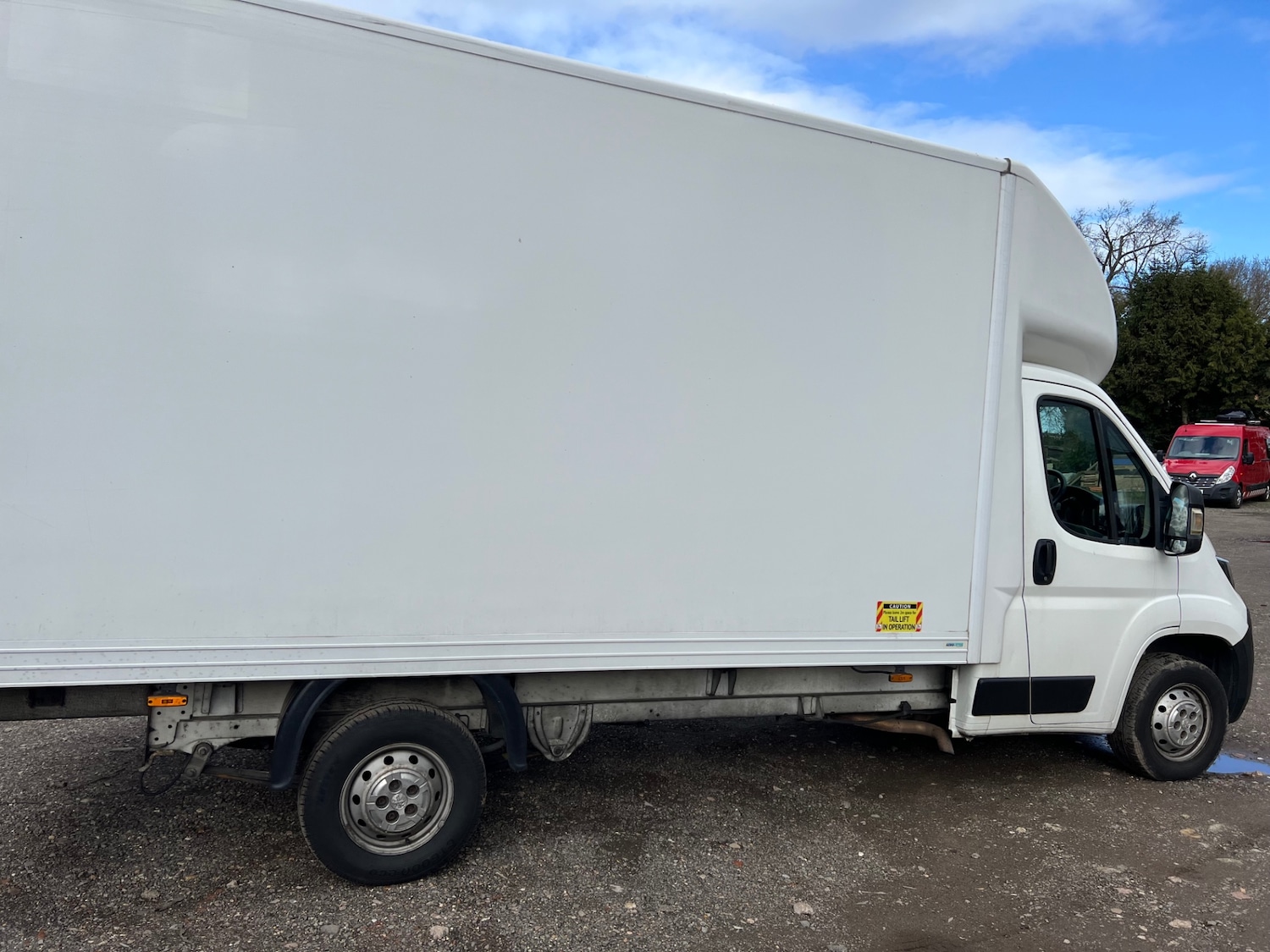 Used Peugeot Boxer 2020 for sale - 77830583: Photo 9