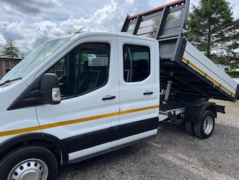 Used Ford Transit 2022 for sale - 78776673: Photo