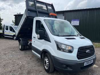 Used Ford Transit 2019 for sale - 74589505: Photo