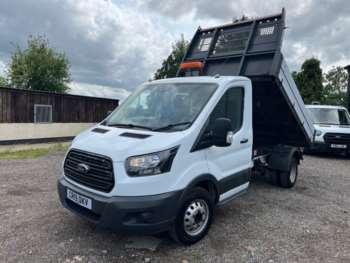 Used Ford Transit 2019 for sale - 74589505: Photo