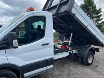 Used Ford Transit 2019 for sale - 74589505: Photo