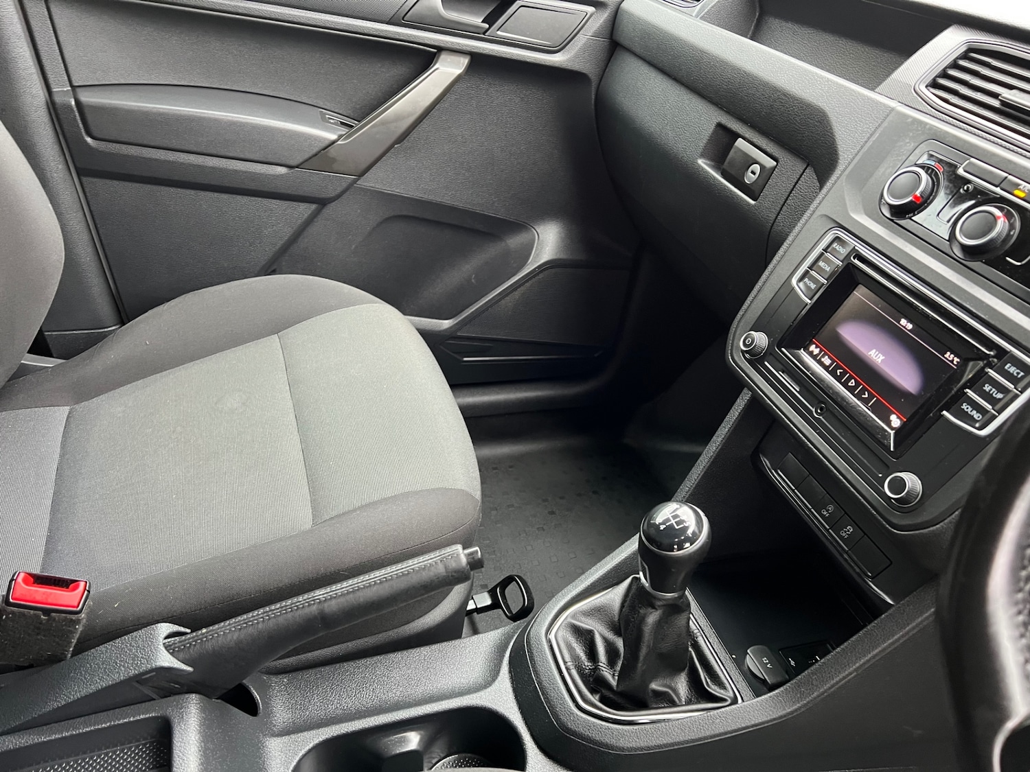 Used Volkswagen Caddy Maxi 2019 for sale - 77137198: Photo 14