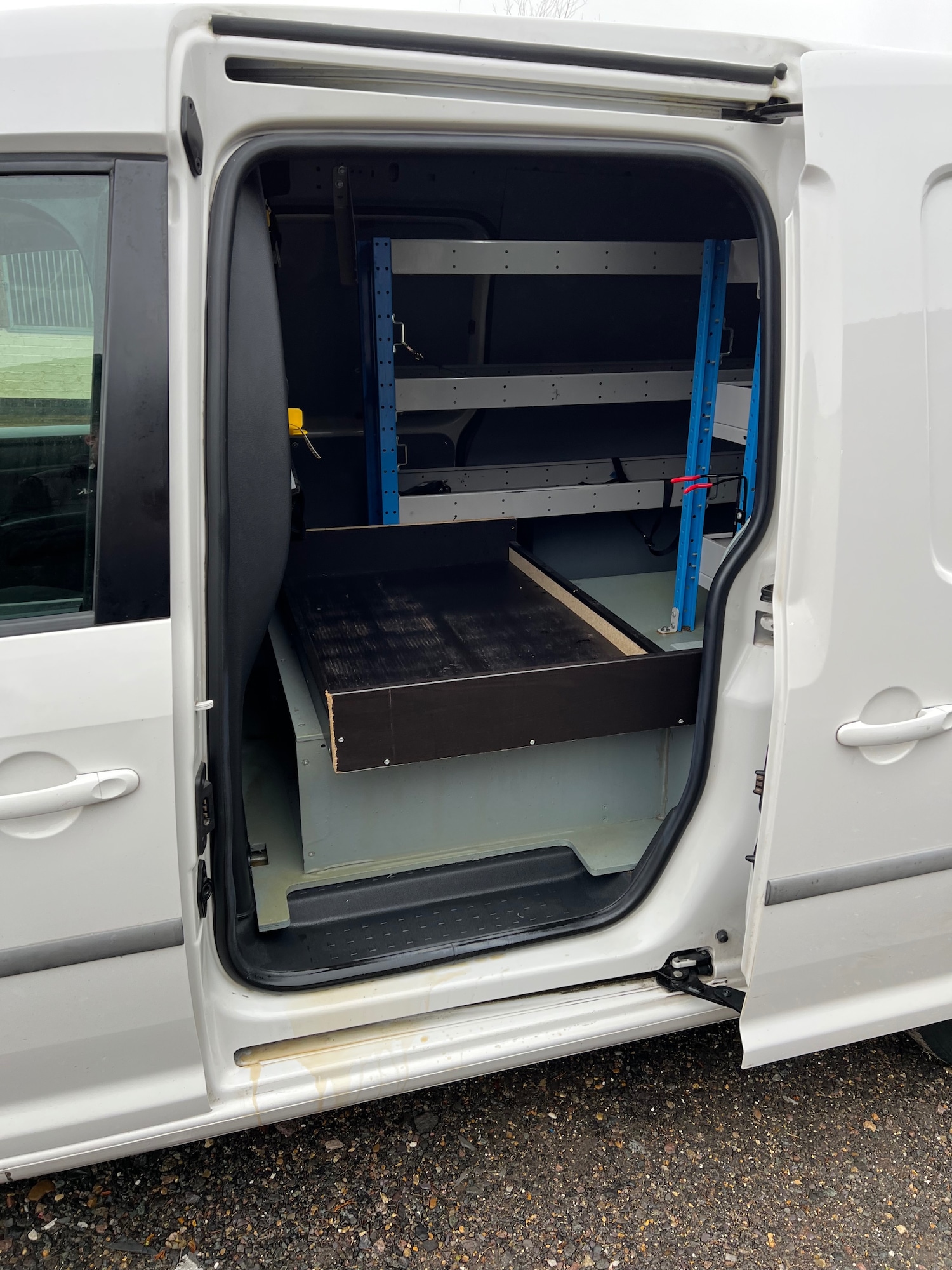 Used Volkswagen Caddy Maxi 2019 for sale - 77137198: Photo 16