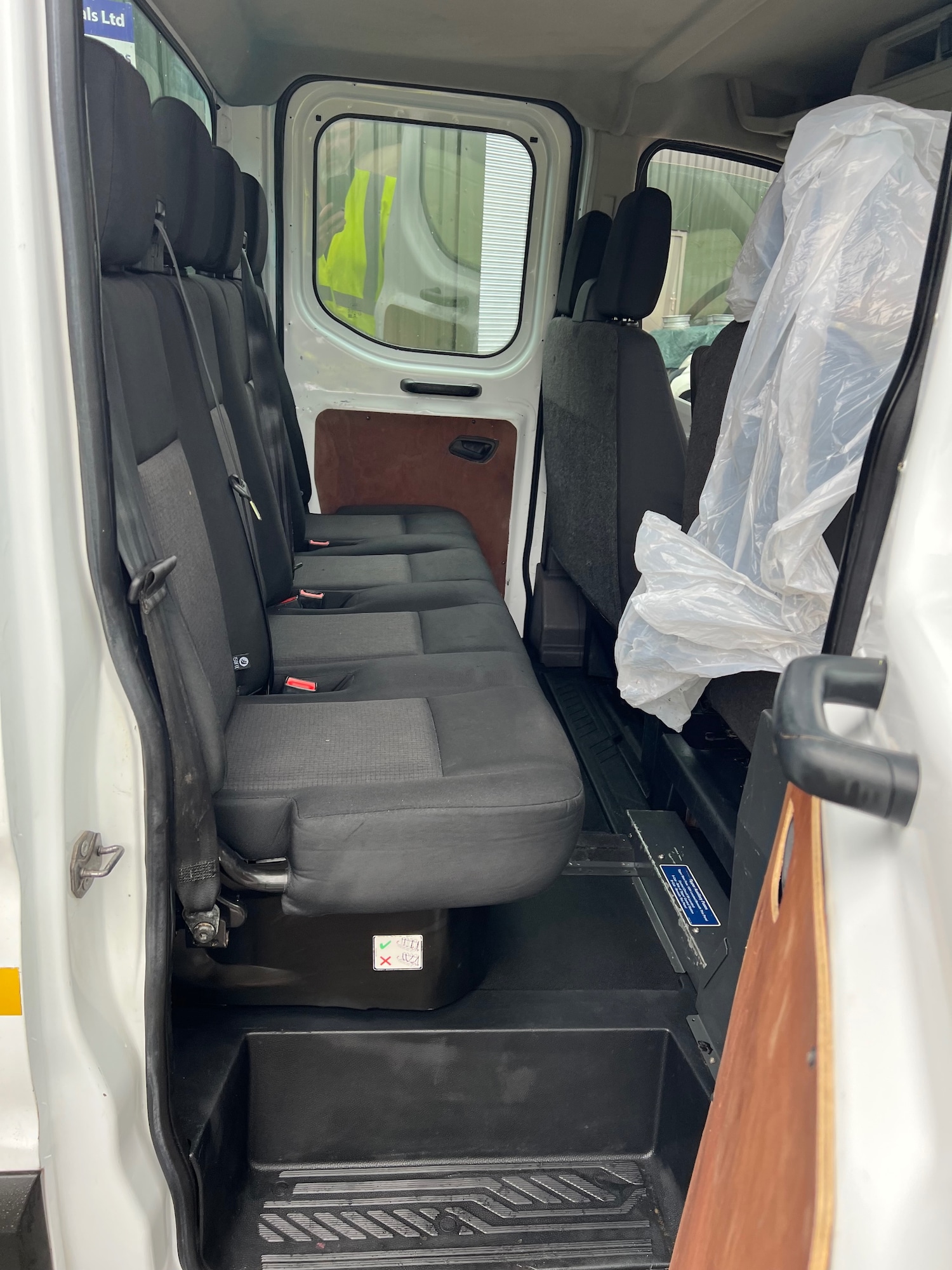 Vehicle 15