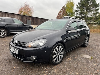 Used Volkswagen Golf 2011 for sale - 76316651: Photo