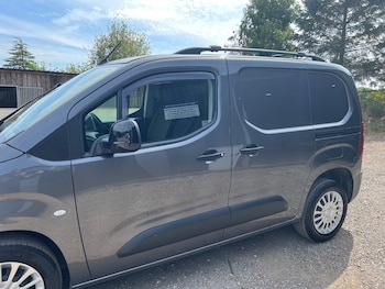 Used Toyota ProAce 2022 for sale - 79411090: Photo