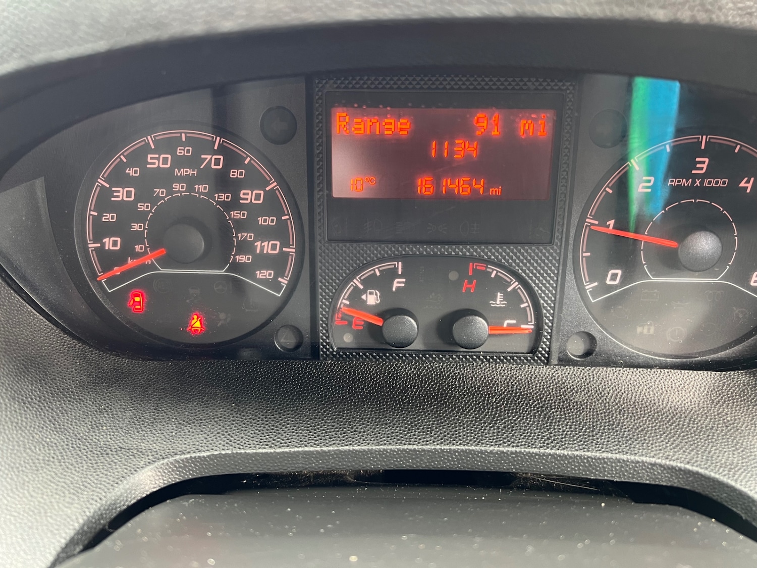 Used Peugeot Boxer 2020 for sale - 77831401: Photo 10