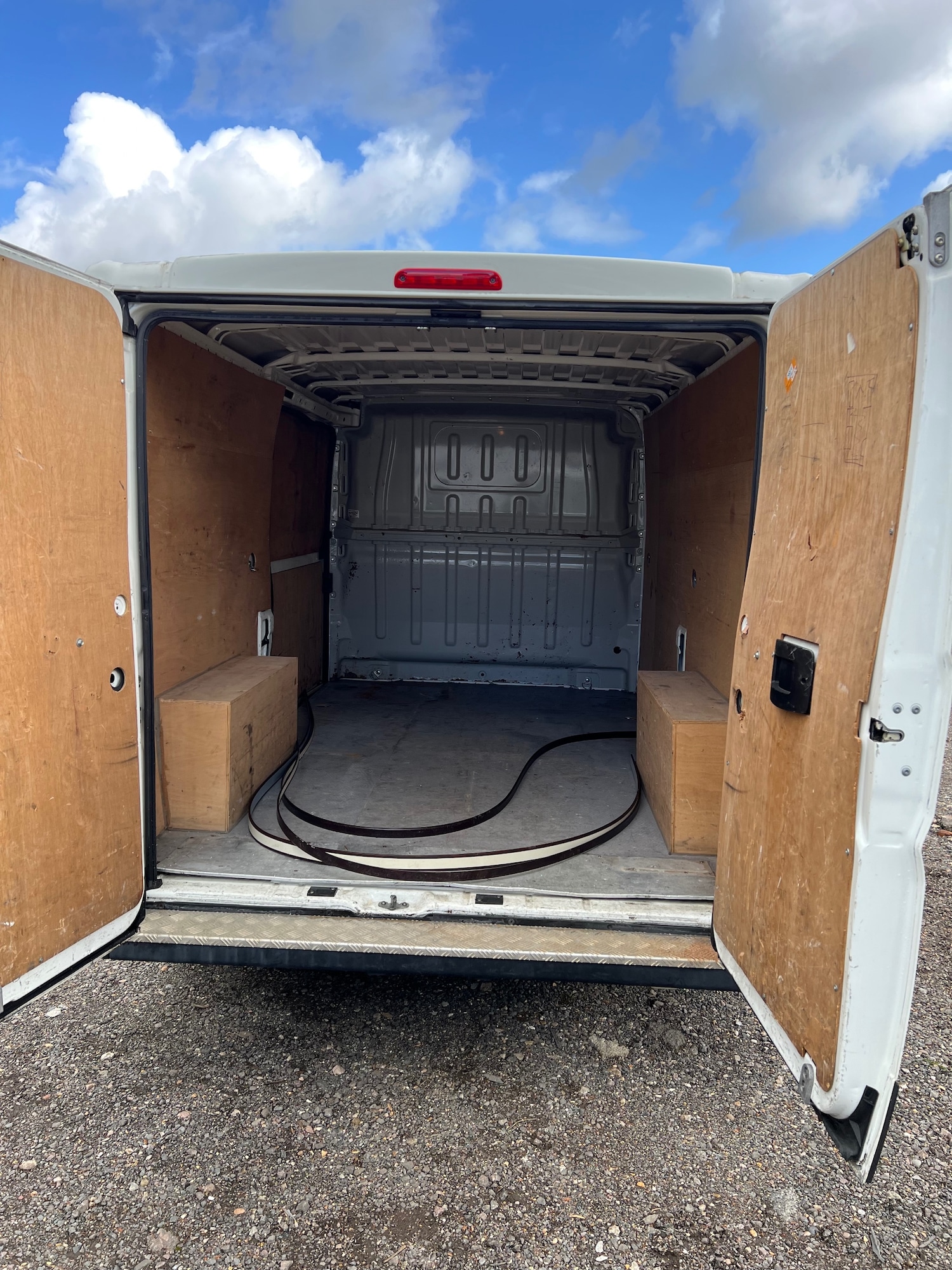 Used Peugeot Boxer 2020 for sale - 77831401: Photo 11