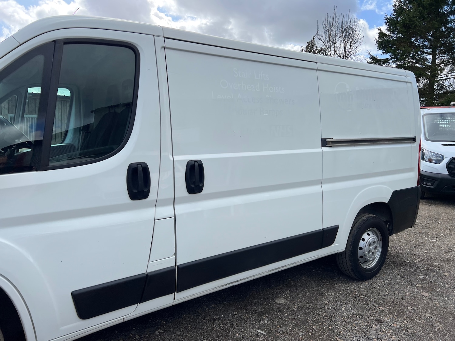 Used Peugeot Boxer 2020 for sale - 77831401: Photo 4