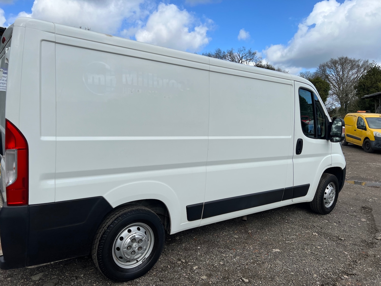 Used Peugeot Boxer 2020 for sale - 77831401: Photo 7