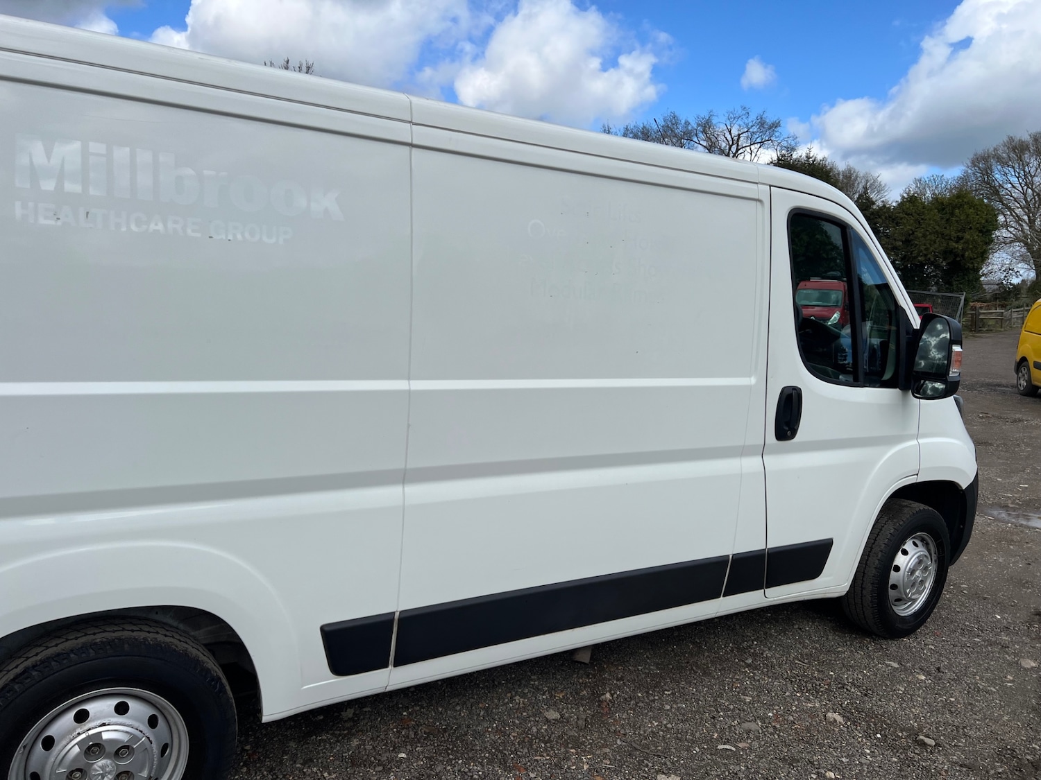 Used Peugeot Boxer 2020 for sale - 77831401: Photo 8