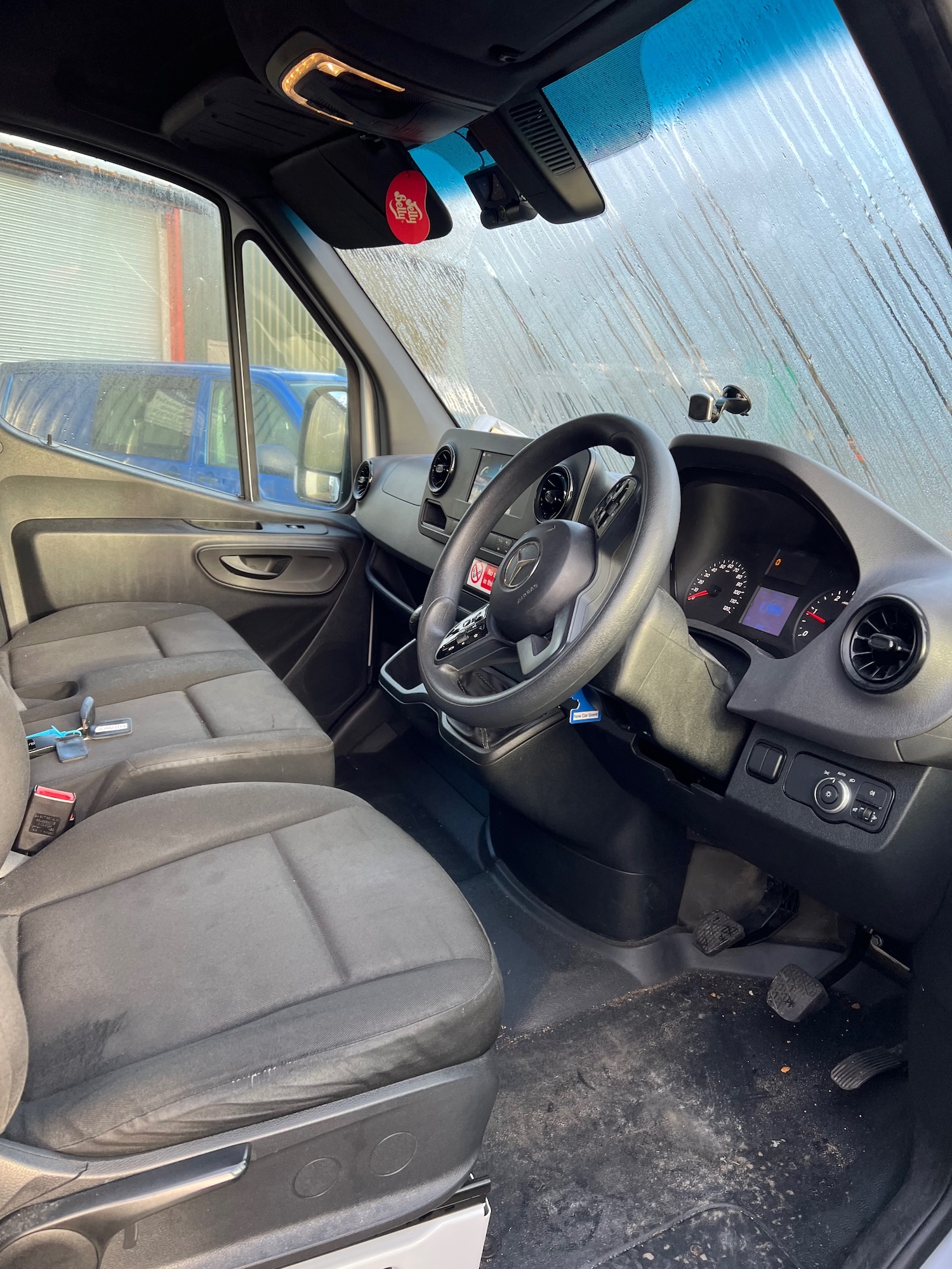 Used Mercedes-Benz Sprinter 2022 for sale - 77351147: Photo 10