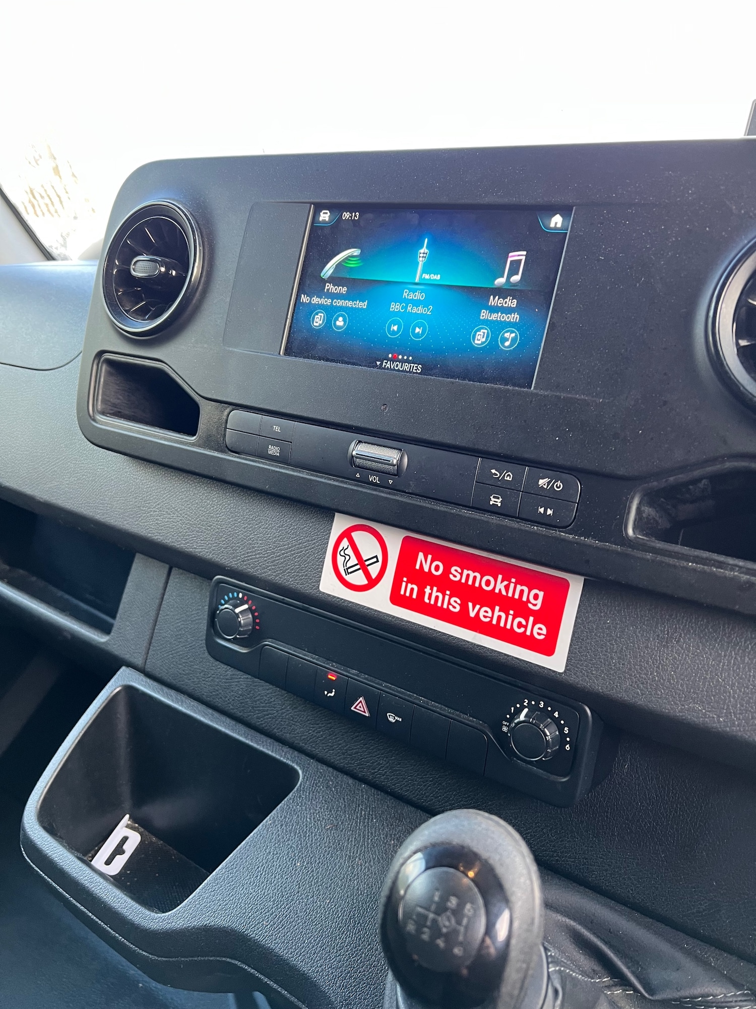 Used Mercedes-Benz Sprinter 2022 for sale - 77351147: Photo 12