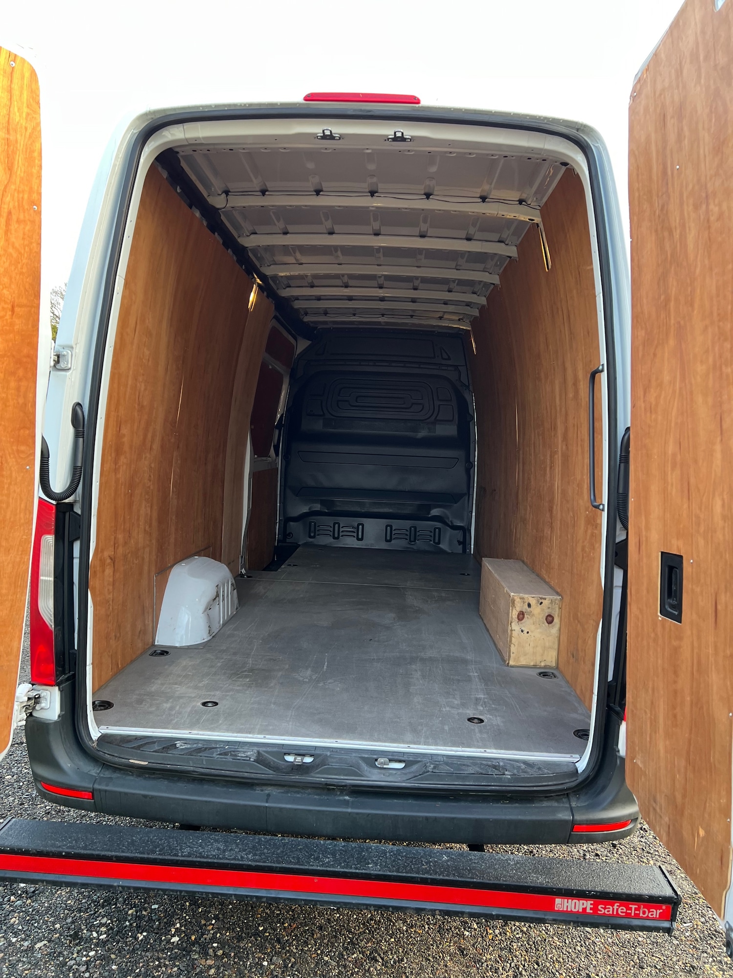 Used Mercedes-Benz Sprinter 2022 for sale - 77351147: Photo 14