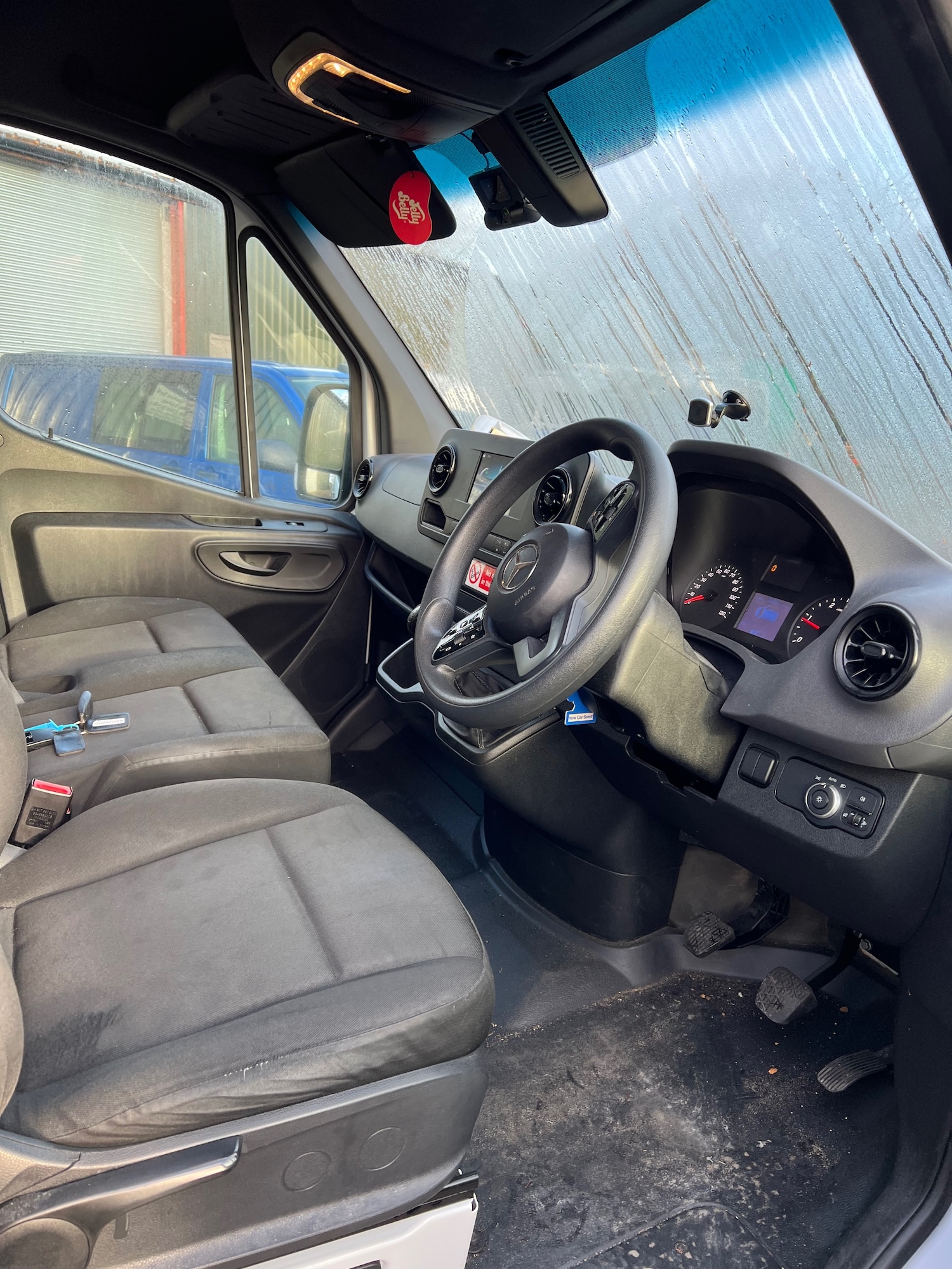 Used Mercedes-Benz Sprinter 2022 for sale - 77351147: Photo 9