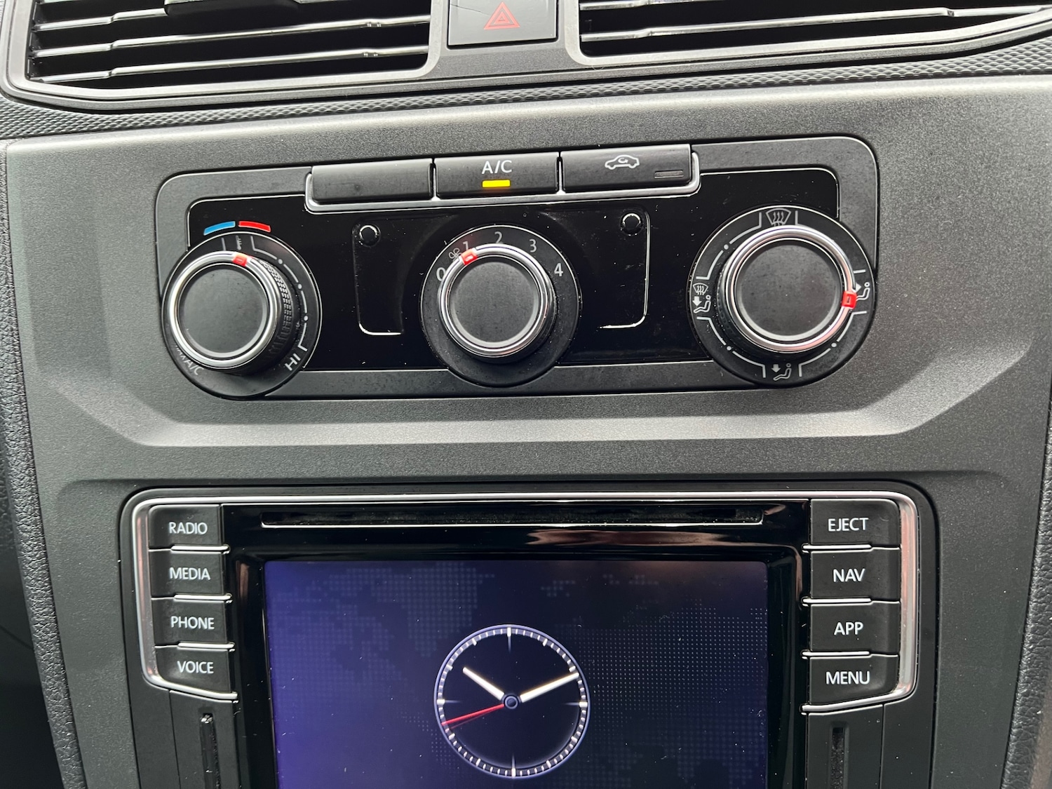 Used Volkswagen Caddy Maxi 2020 for sale - 77137058: Photo 10