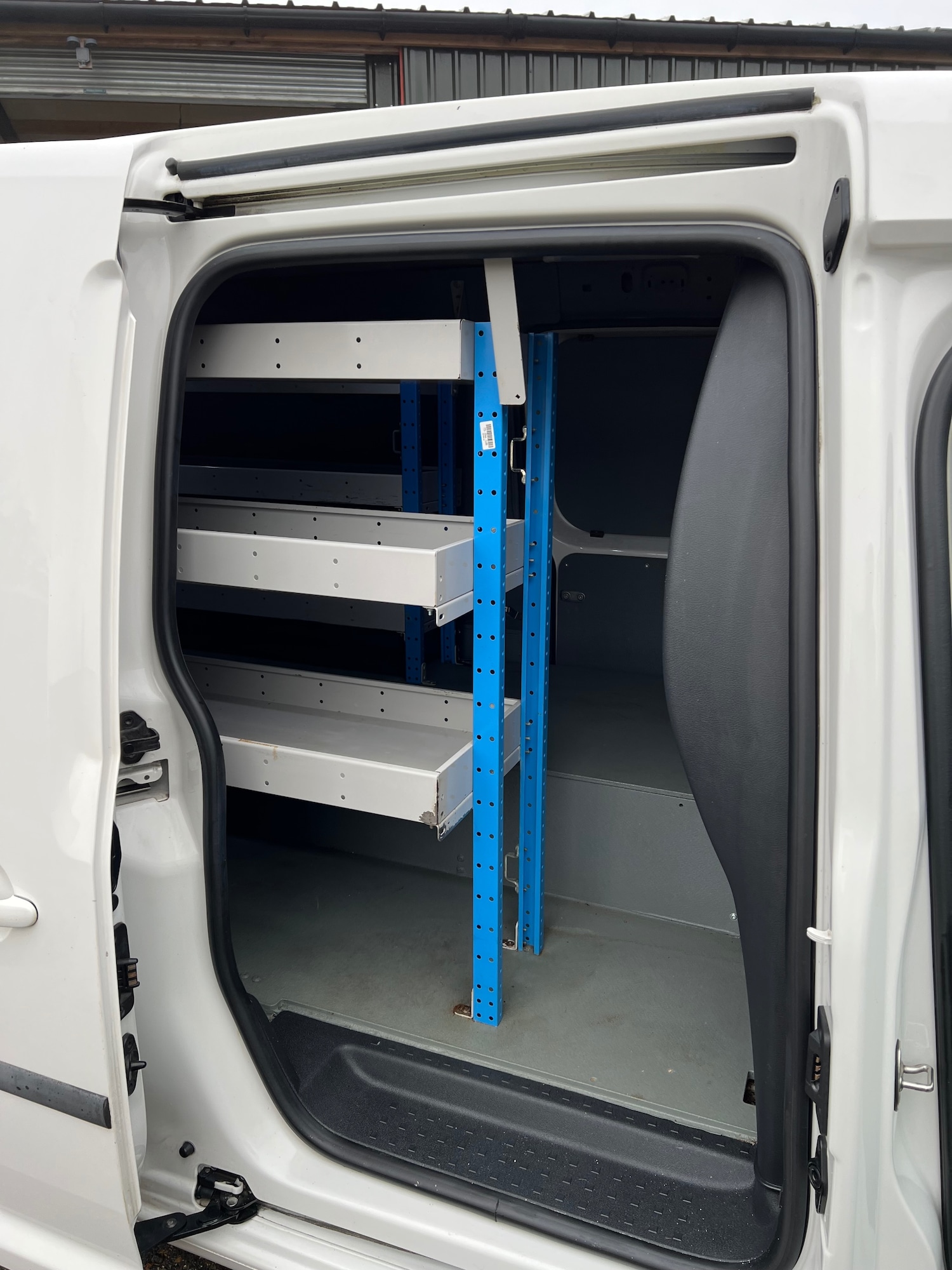 Used Volkswagen Caddy Maxi 2020 for sale - 77137058: Photo 11