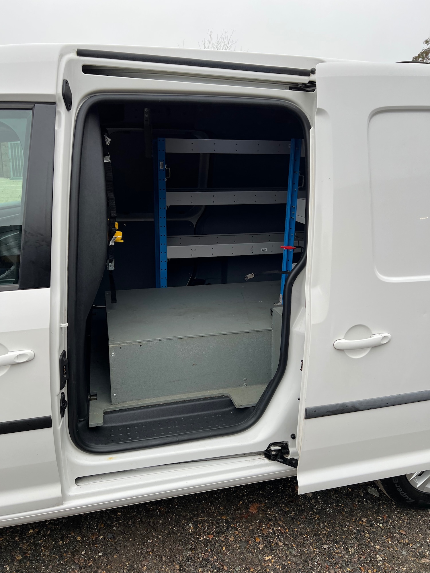 Used Volkswagen Caddy Maxi 2020 for sale - 77137058: Photo 13