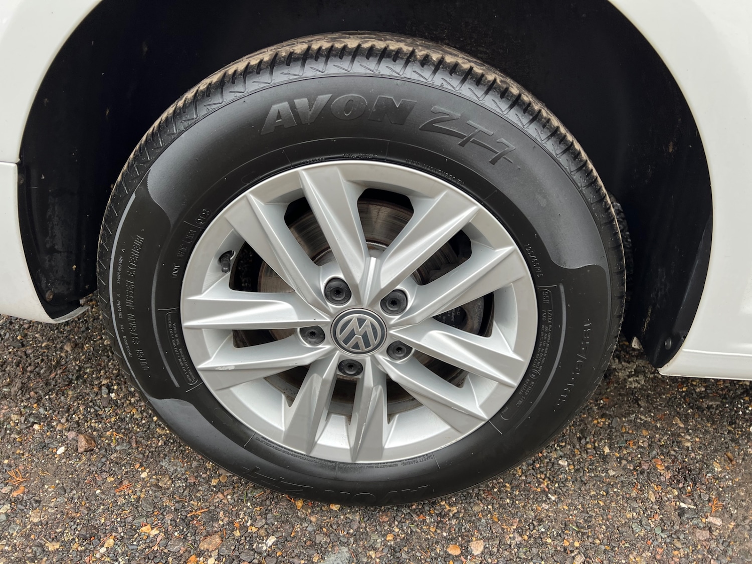 Used Volkswagen Caddy Maxi 2020 for sale - 77137058: Photo 7