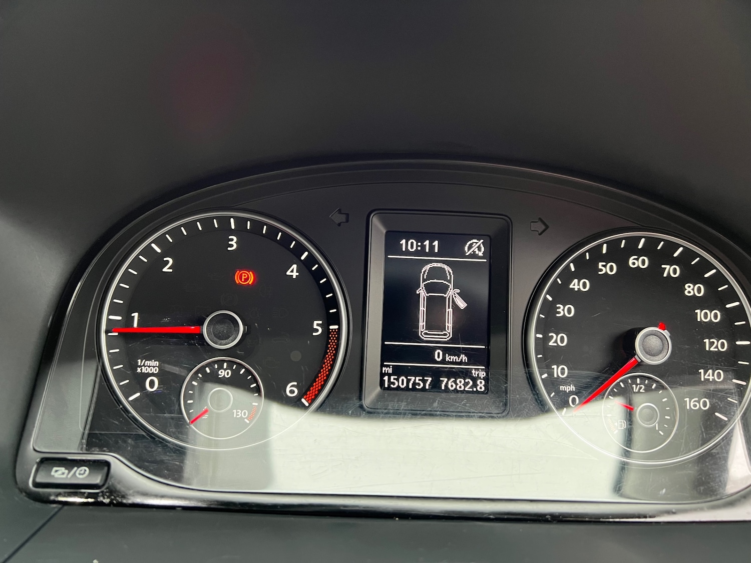 Used Volkswagen Caddy Maxi 2020 for sale - 77137058: Photo 9