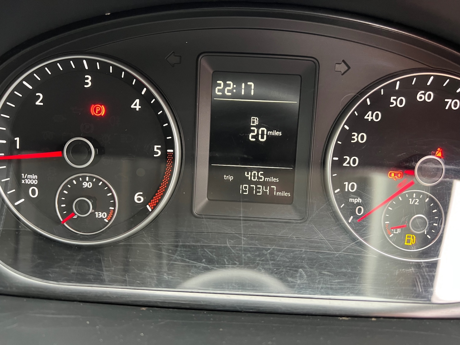 Used Volkswagen Caddy 2015 for sale - 76265322: Photo 11