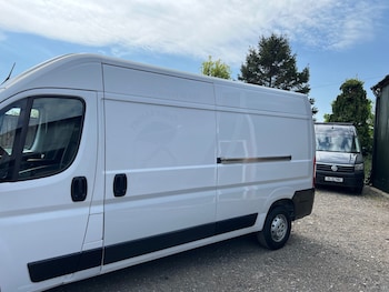 Used Peugeot Boxer 2021 for sale - 78390557: Photo