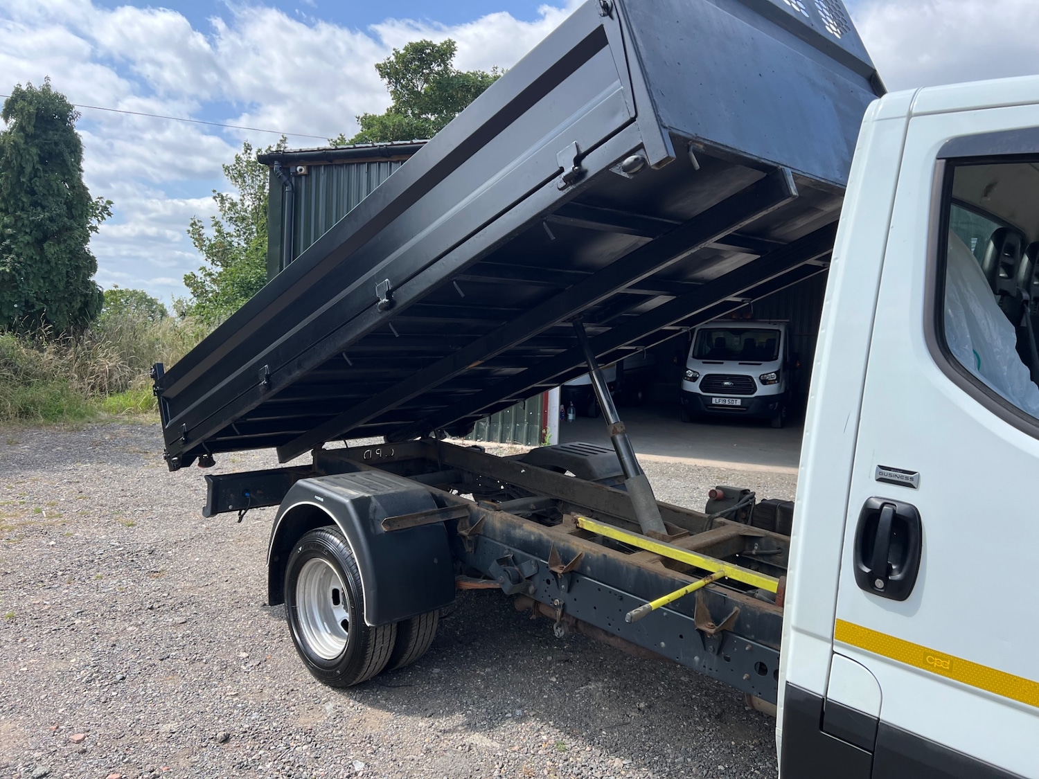 Vehicle 13