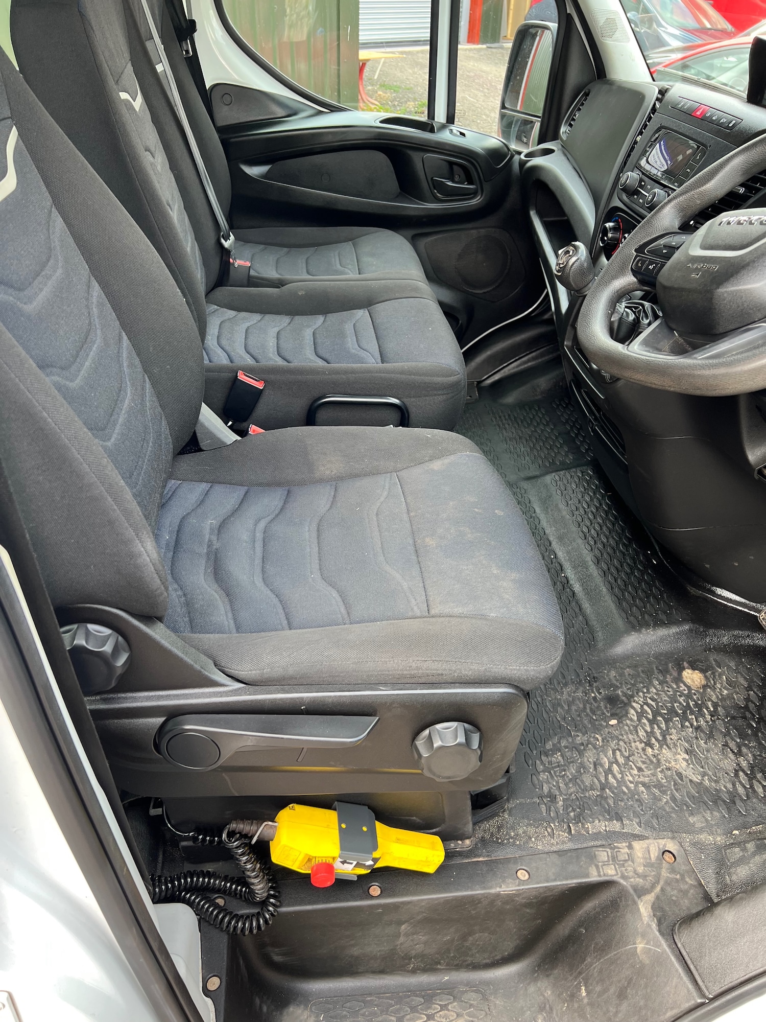 Vehicle 16