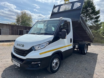 Used Iveco Daily 2022 for sale - 75541953: Photo