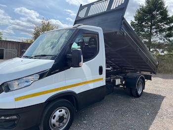 Used Iveco Daily 2022 for sale - 75541953: Photo