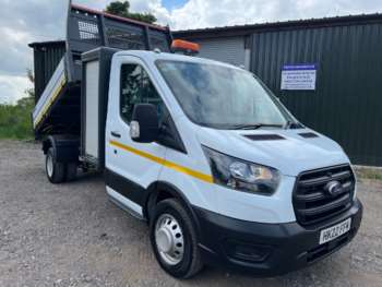 Used Ford Transit 2022 for sale - 74740740: Photo
