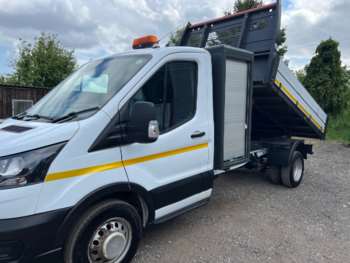Used Ford Transit 2022 for sale - 74740740: Photo