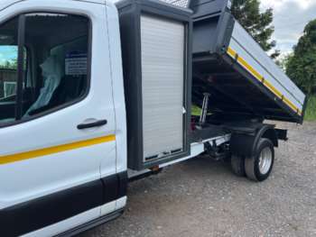 Used Ford Transit 2022 for sale - 74740740: Photo